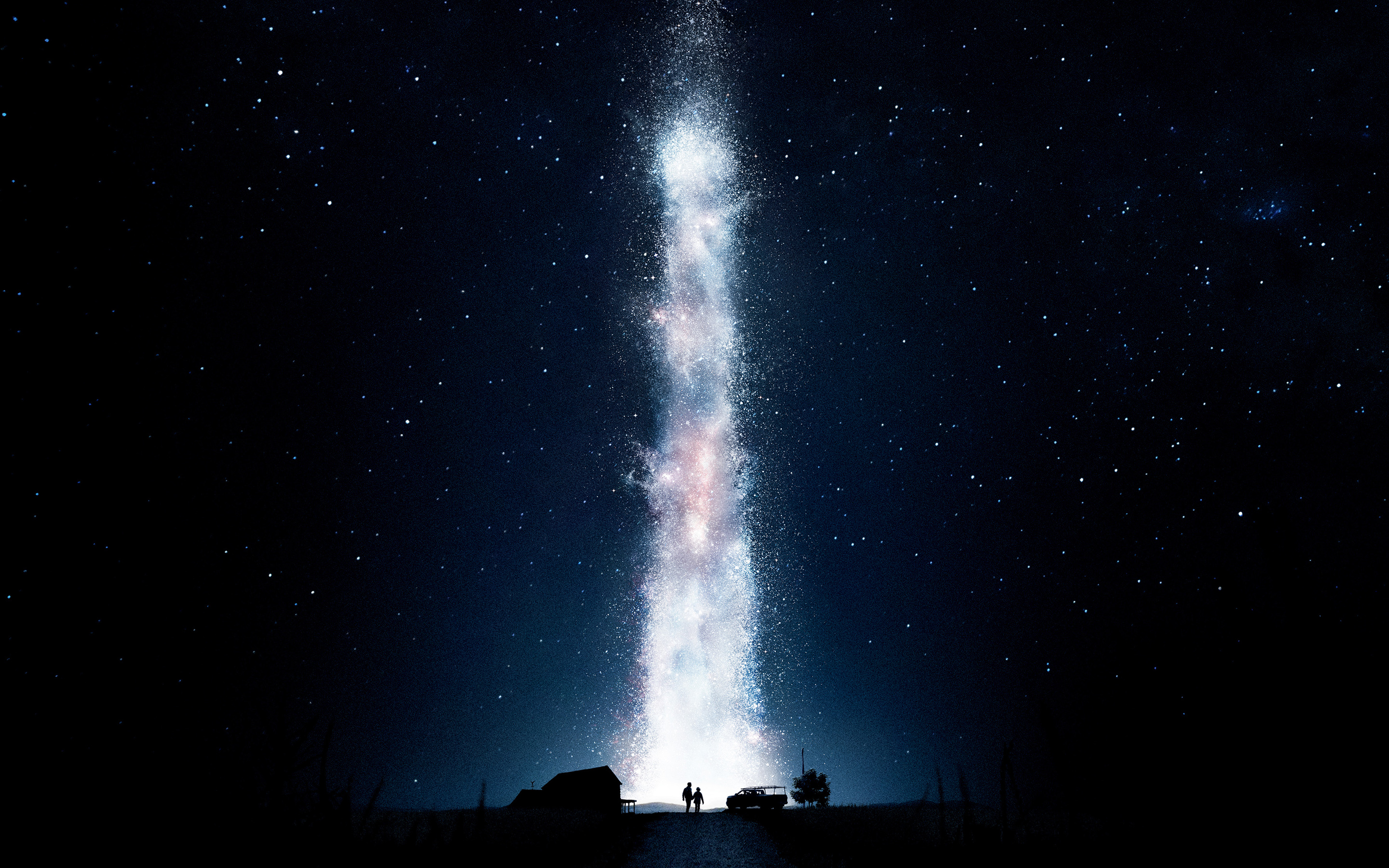 Interstellar Meaning - HD Wallpaper 