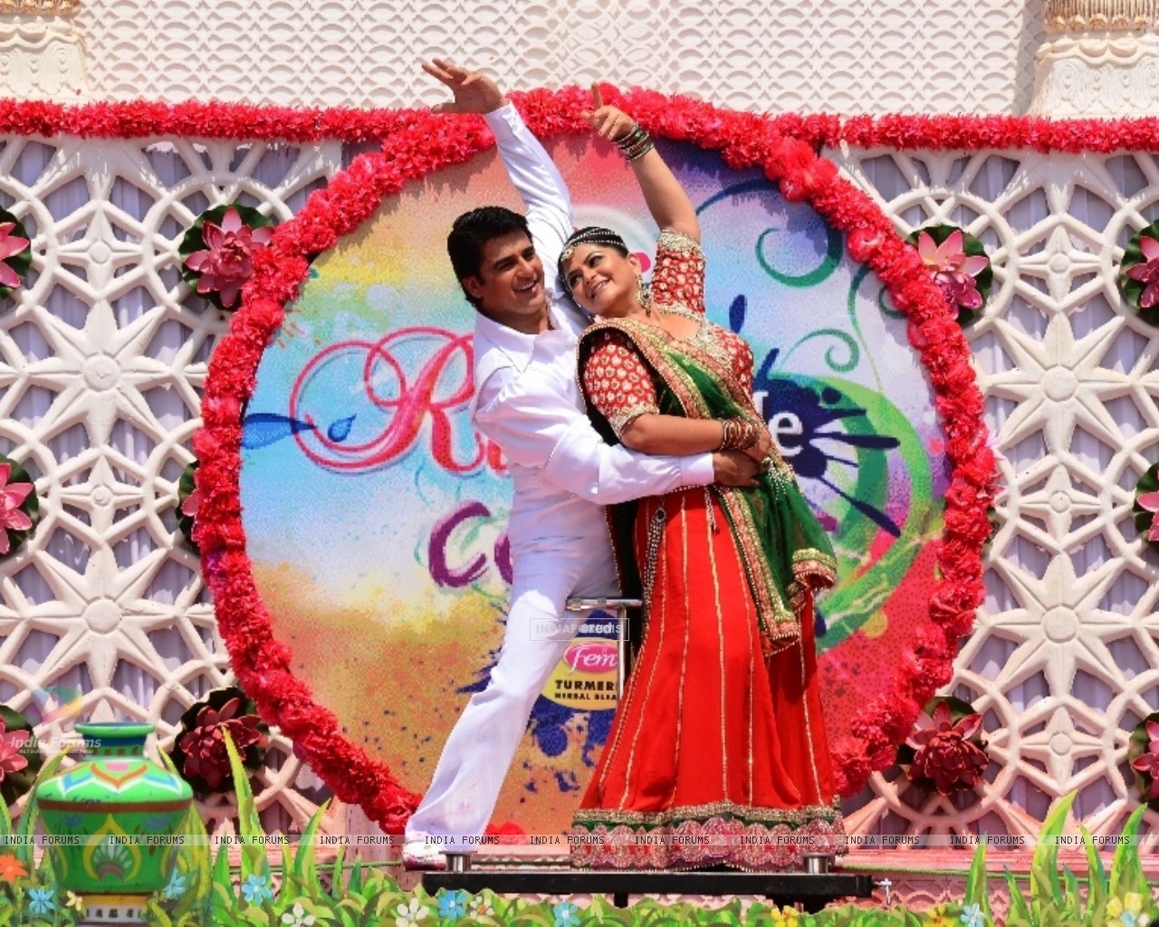 Marriage - HD Wallpaper 