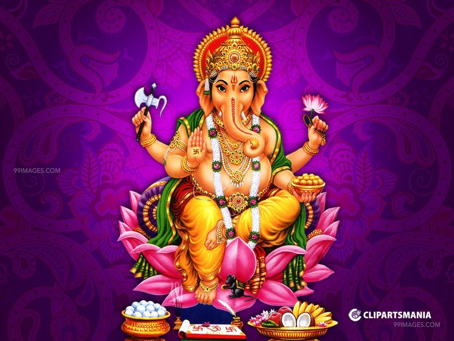 God Vinayagar Latest Hd Photos/wallpapers (1080p) 
 - Vinayagar Hd Wallpaper Old - HD Wallpaper 