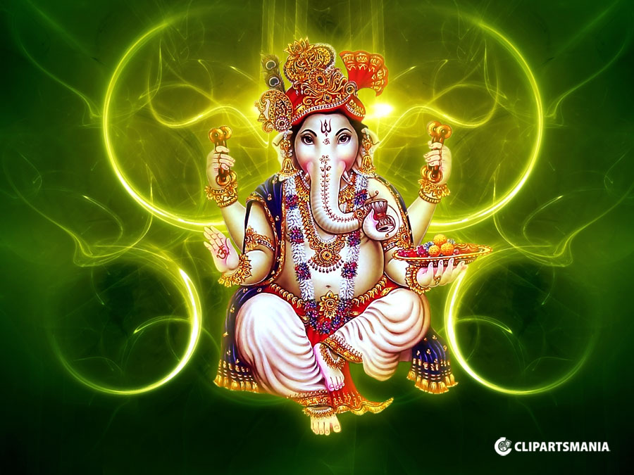 Ganesh Hd Wallpaper Download - 900x675 Wallpaper 