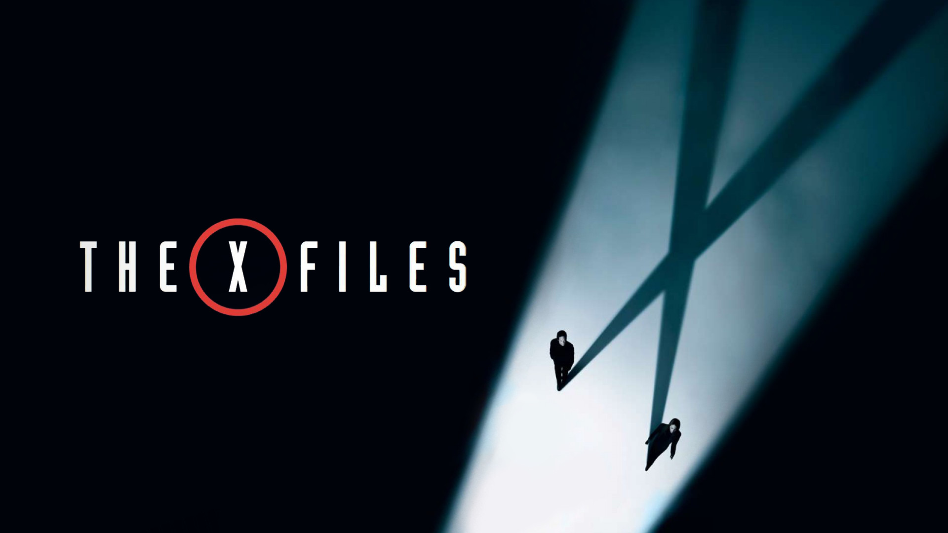 Wallpapers Hd - X Files Wallpapers Hd - HD Wallpaper 