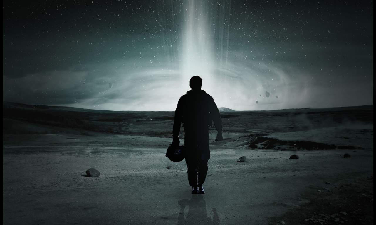 Interstellar Hd - HD Wallpaper 