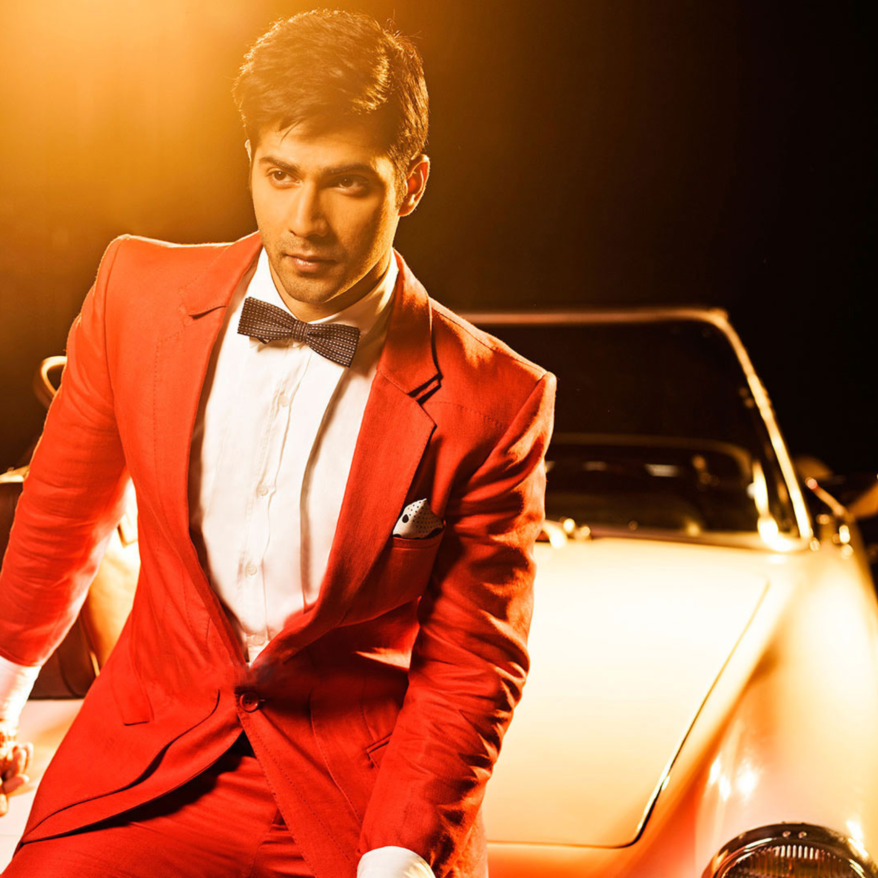 Varun Dhawan Images Hd Dishoom - HD Wallpaper 
