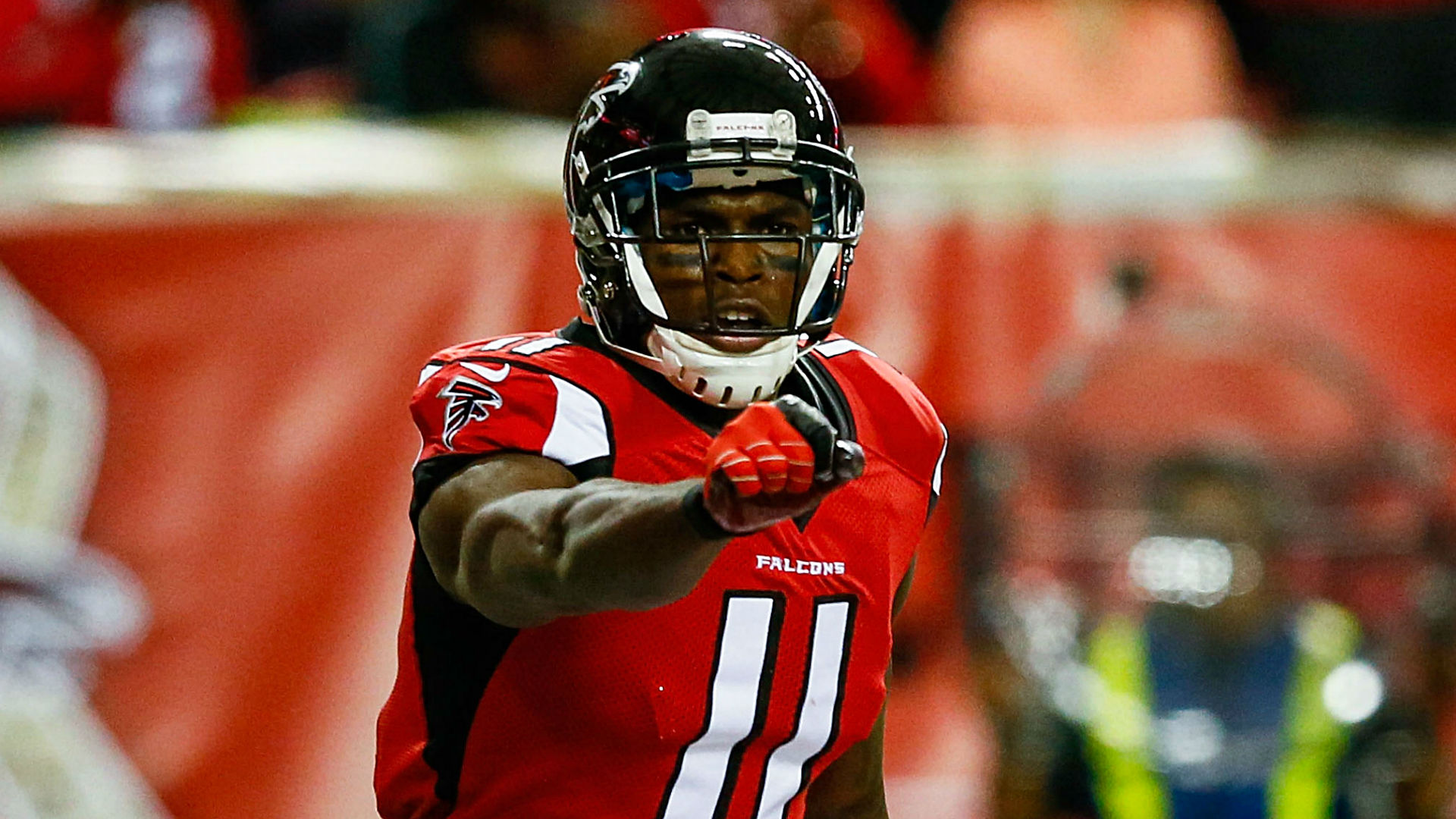 Jones Julio 9419 Usnews Getty Ftr - Julio Jones Dance - HD Wallpaper 
