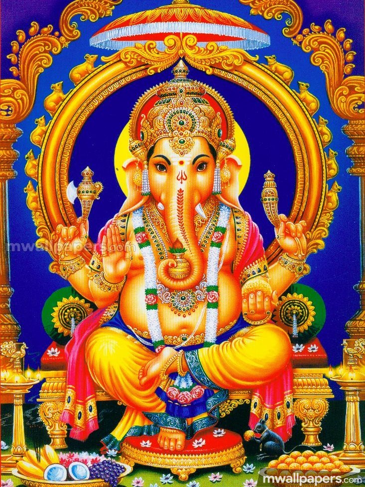 Best God Vinayagar Hd Photos (1080p) (11114) - Lock Screen Ganesh - 733x977 Wallpaper Best God Vinayagar Hd Photos (1080p) (11114) - Lock Screen Ganesh - 733x977 Wallpaper