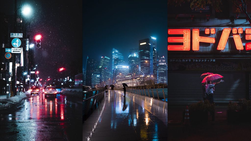 Reflection - HD Wallpaper 