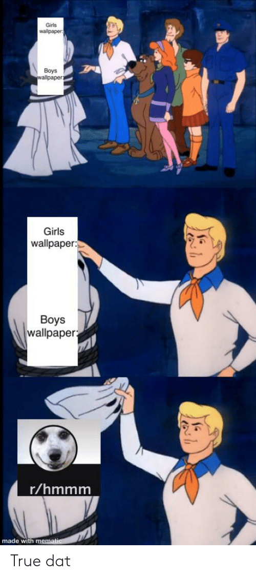 Girls, True, And Wallpaper - Mii Gunner Sans Memes - HD Wallpaper 