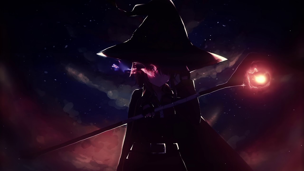 Megumin From Konosuba 1080p - HD Wallpaper 