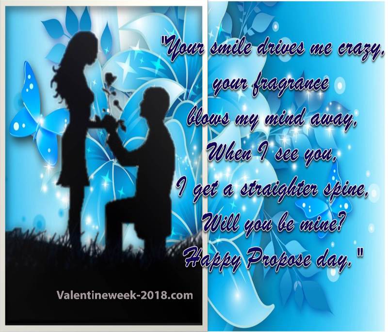 Propose Day 2019 Hd Wallpapers - Beautiful Love Quotes - HD Wallpaper 