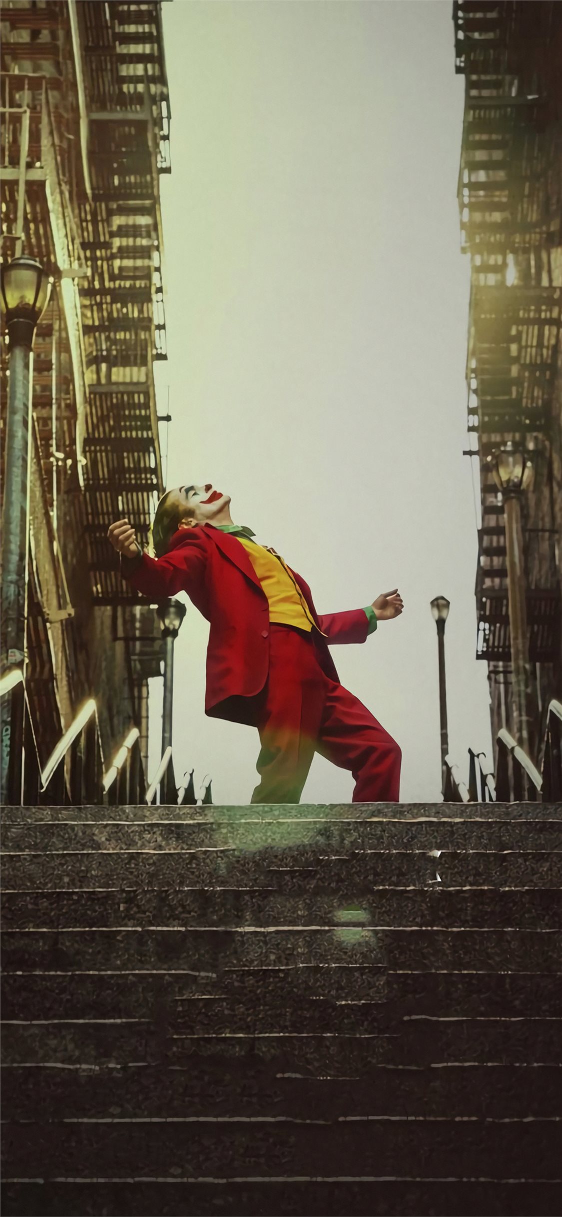 Joker Hd Wallpaper Iphone 1125x2436 Wallpaper Teahub Io