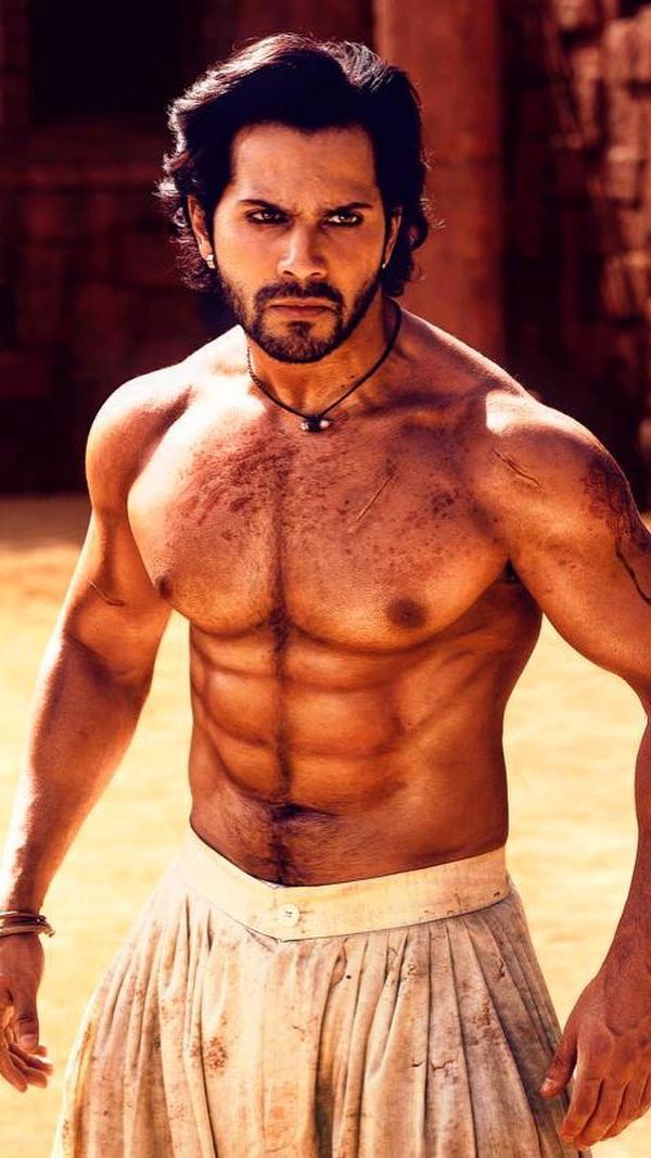 Varun Dhawan In Kalank - HD Wallpaper 
