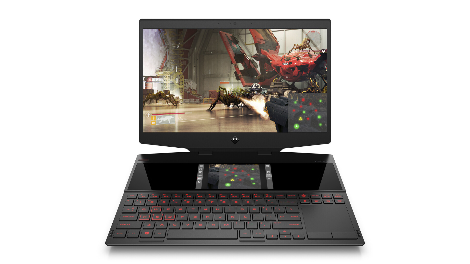 Hp Dual Screen Laptop Price
