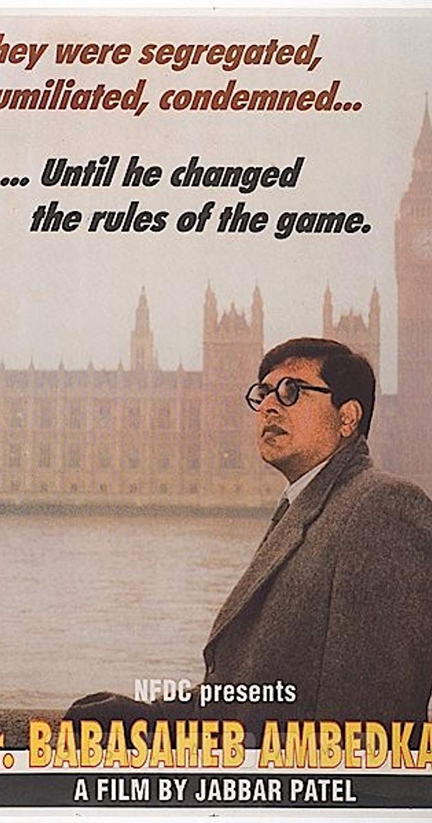 Dr Babasaheb Ambedkar - HD Wallpaper 