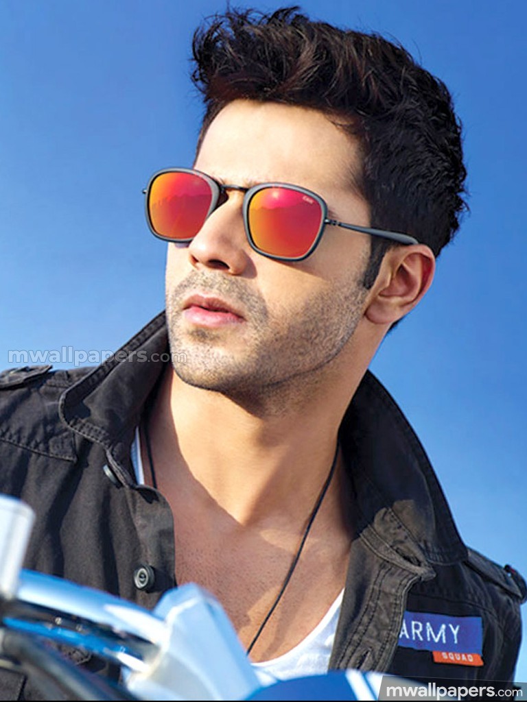 Varun Dhawan Hd Photos & Wallpapers (23305) - Varun Dhawan - HD Wallpaper 