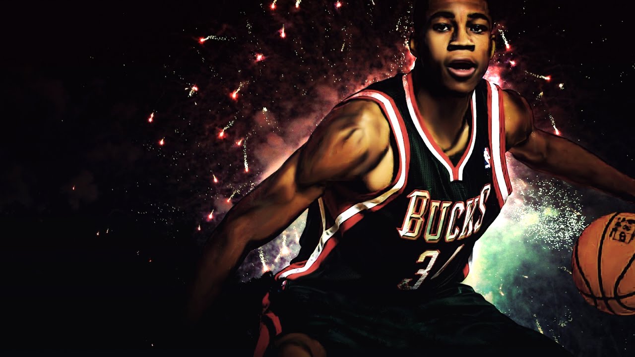Basketball Player - HD Wallpaper 