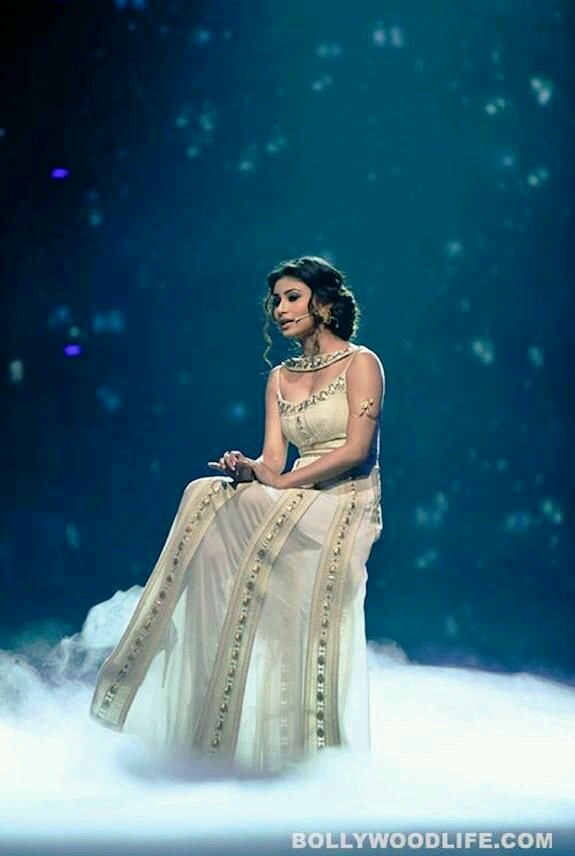 Image - Mouni Roy India Got Talent - HD Wallpaper 