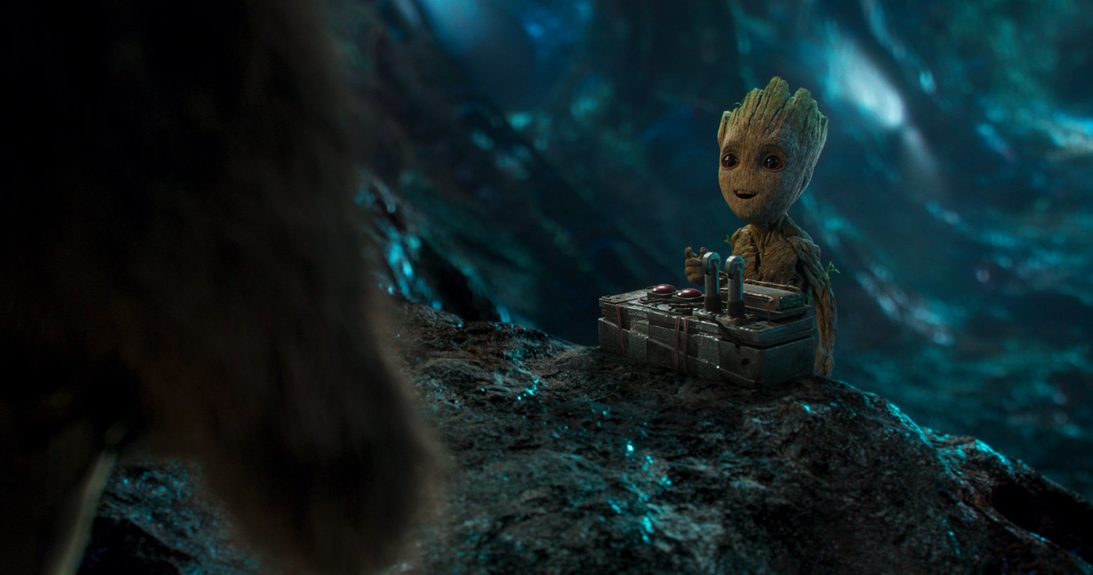 Guardians Of The Galaxy - HD Wallpaper 