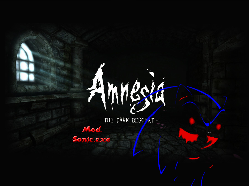 View Media - Amnesia The Dark Descent - HD Wallpaper 