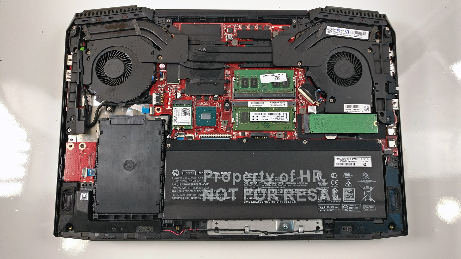 Hp Omen 15 Open - HD Wallpaper 