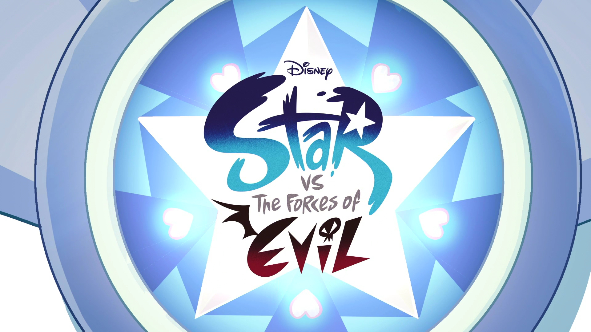 Star Vs. The Forces Of Evil - HD Wallpaper 
