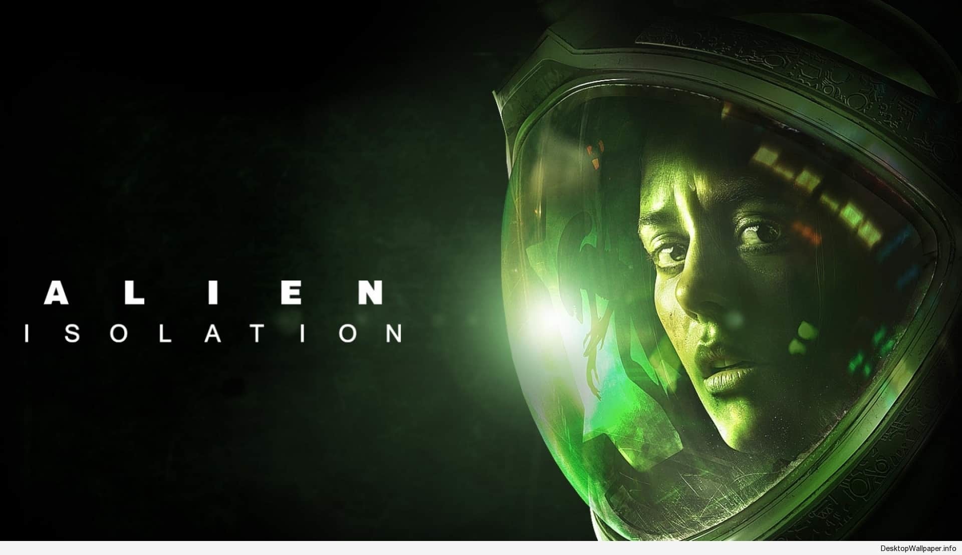Movie Wallpapers, Phone Wallpapers, Alien Covenant, - Alien Isolation Cover - HD Wallpaper 