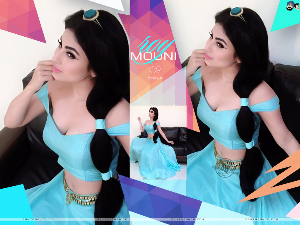 Mouni Roy - Mouni Roy Ki New - HD Wallpaper 