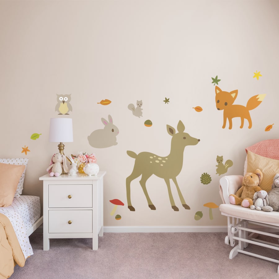 Supergirl Dc Superhero Girls Stickers - HD Wallpaper 