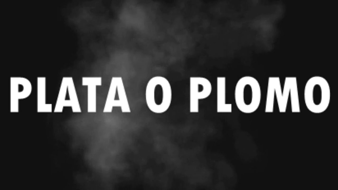 Plata O Plomo - Darkness - HD Wallpaper 