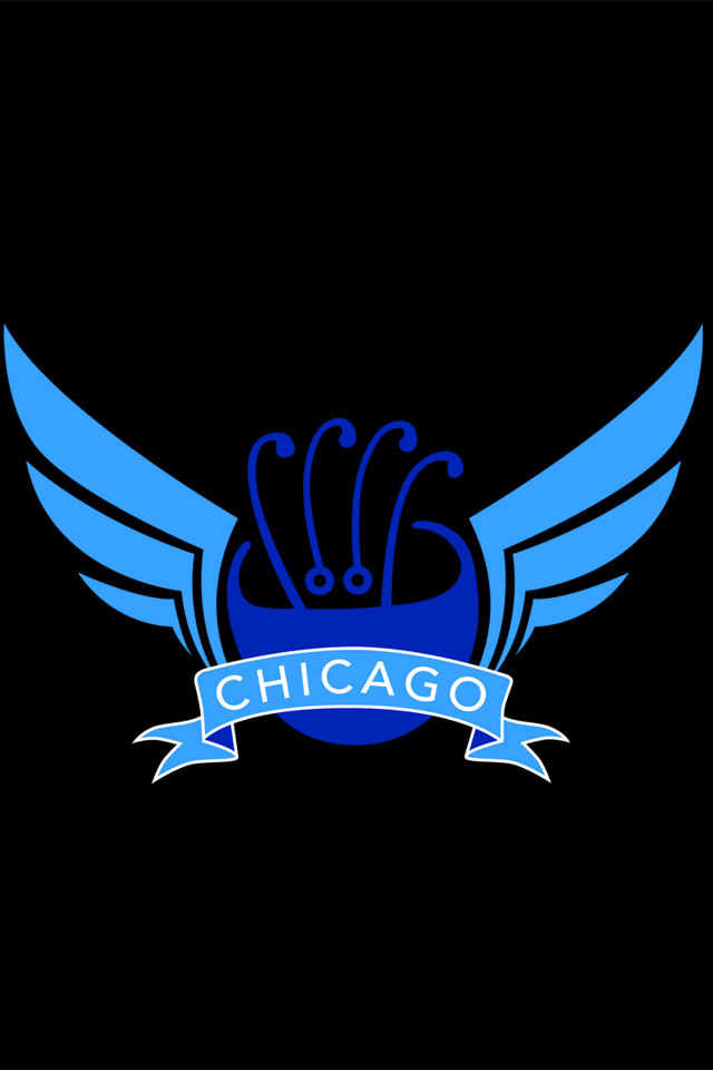Flyfive O - HD Wallpaper 