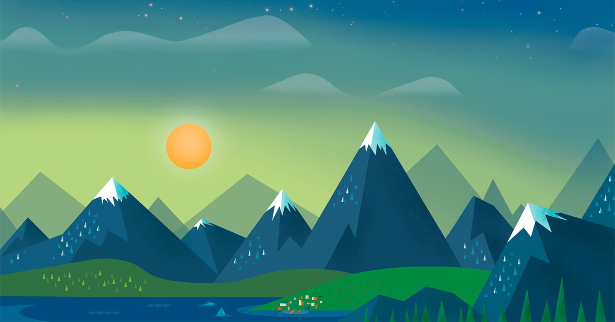 Width - Desktop Background Material Design - HD Wallpaper 