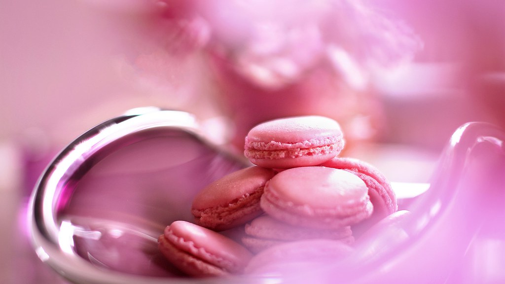 Ipad Hd Wallpaper Macaron - HD Wallpaper 