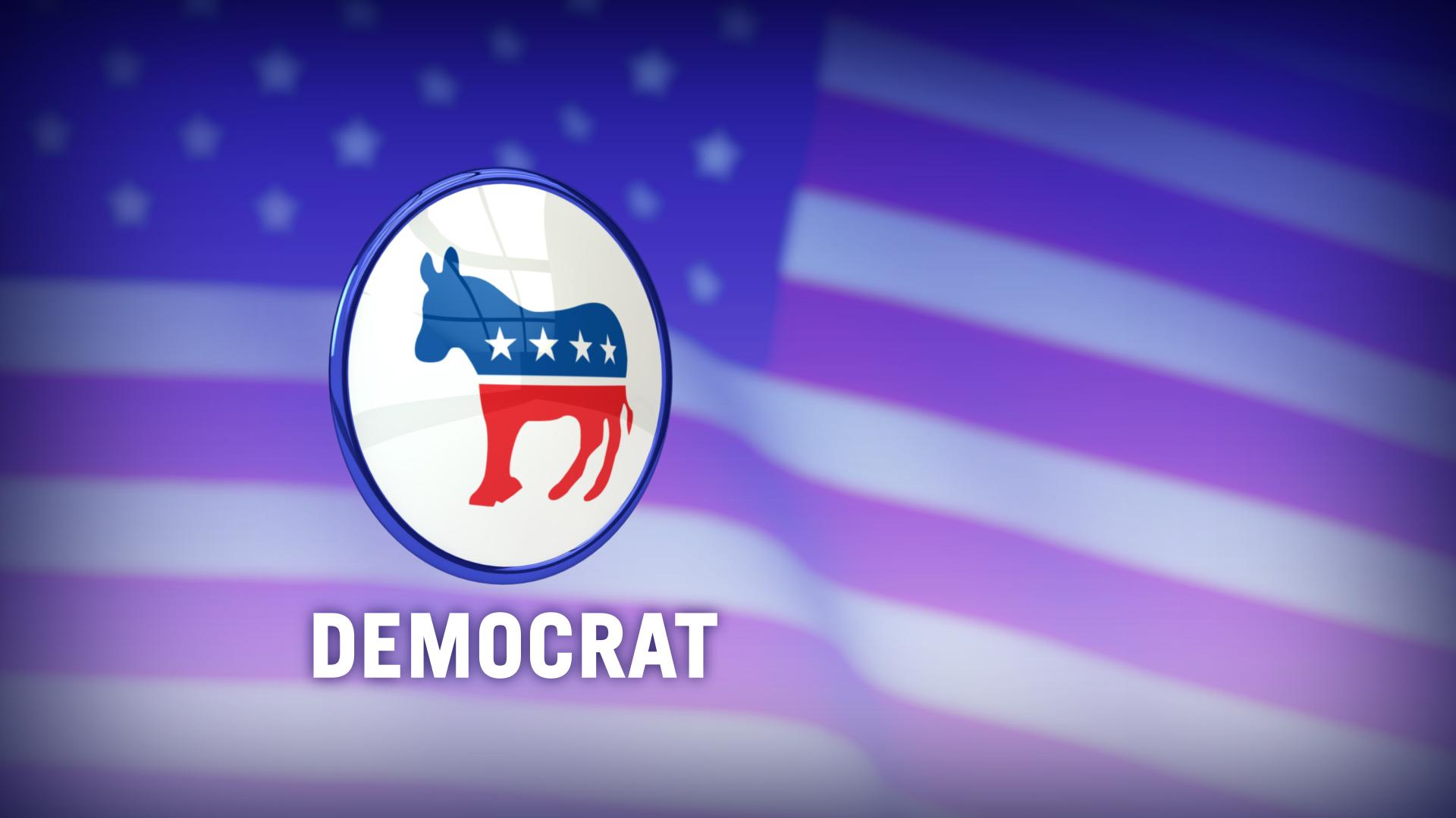 Democratic Party - HD Wallpaper 