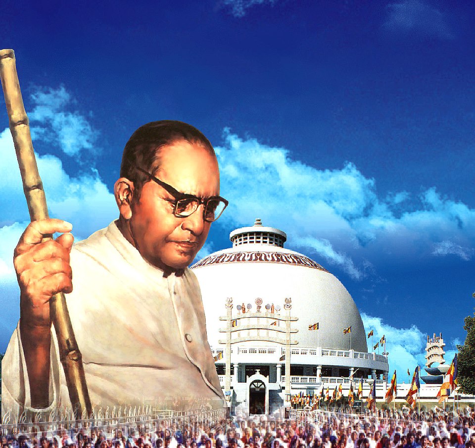 Dhammachakra Pravartan Din 2019 - HD Wallpaper 