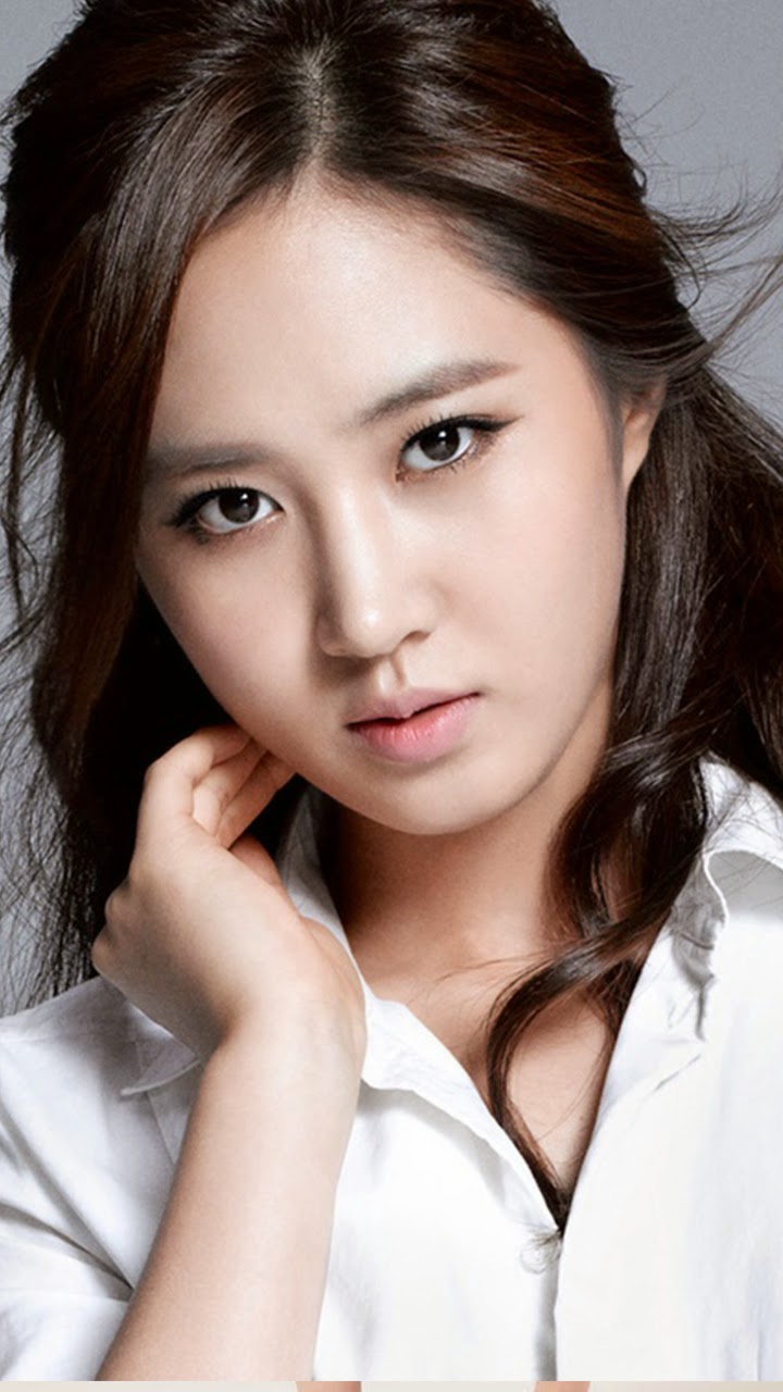 Girls Generation Kwon Yu Ri - HD Wallpaper 