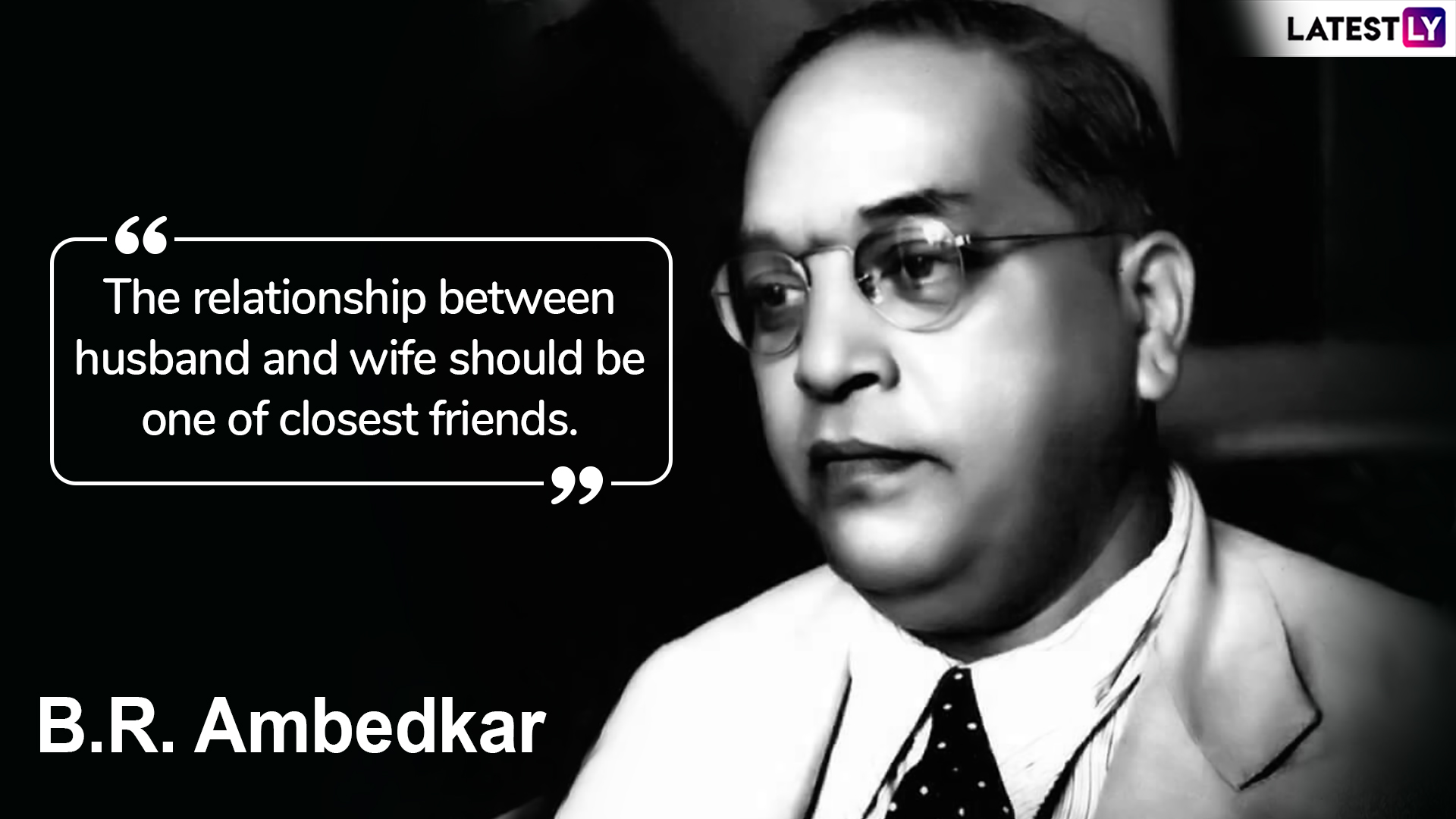 Quotes Of Dr Babasaheb Ambedkar - HD Wallpaper 