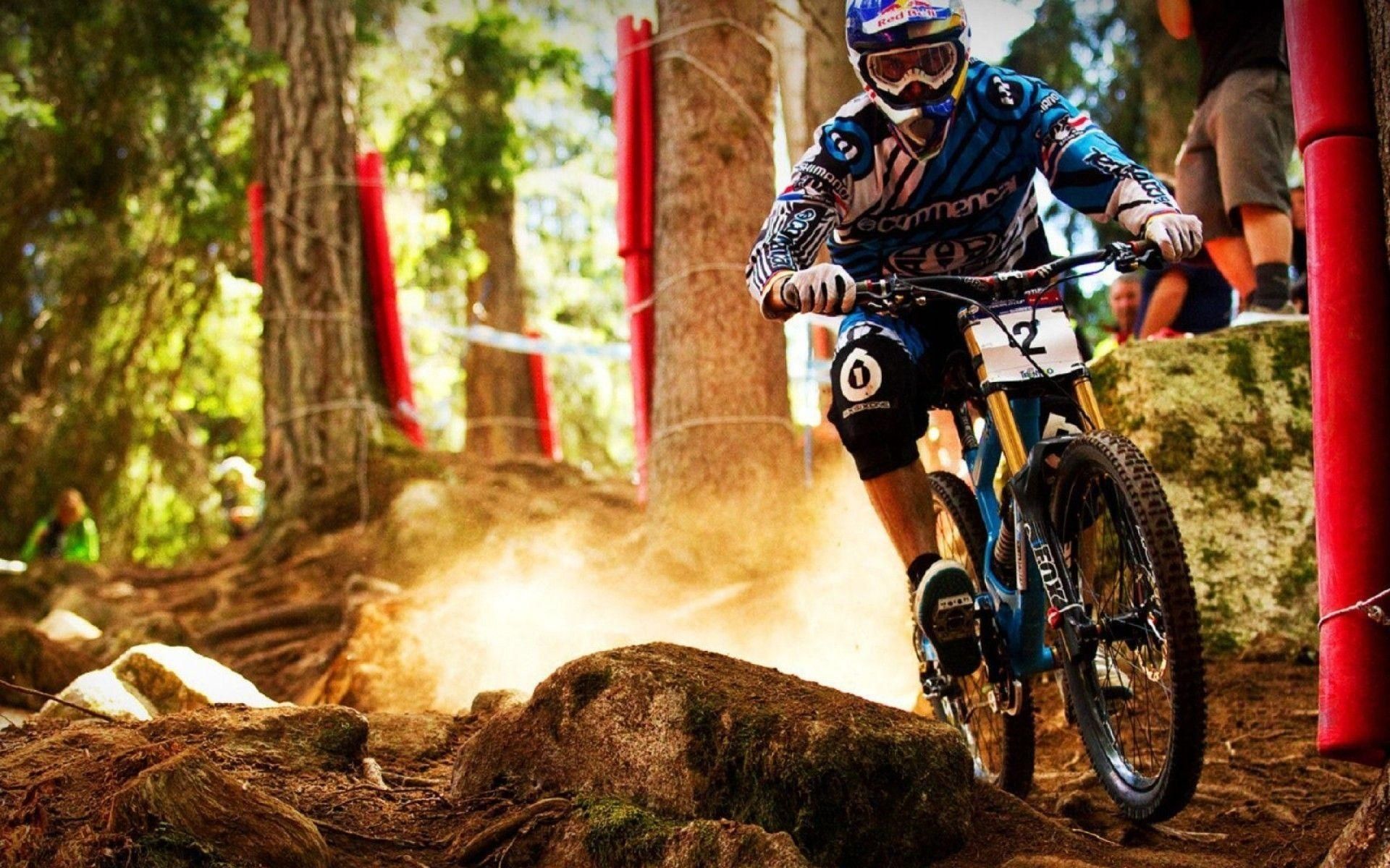 Mtb Backgrounds - HD Wallpaper 