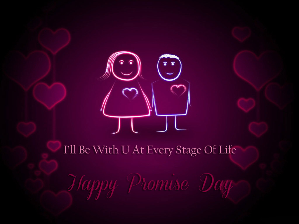 Promise-day Images - Love Promise Day Quotes - 1024x768 Wallpaper -  