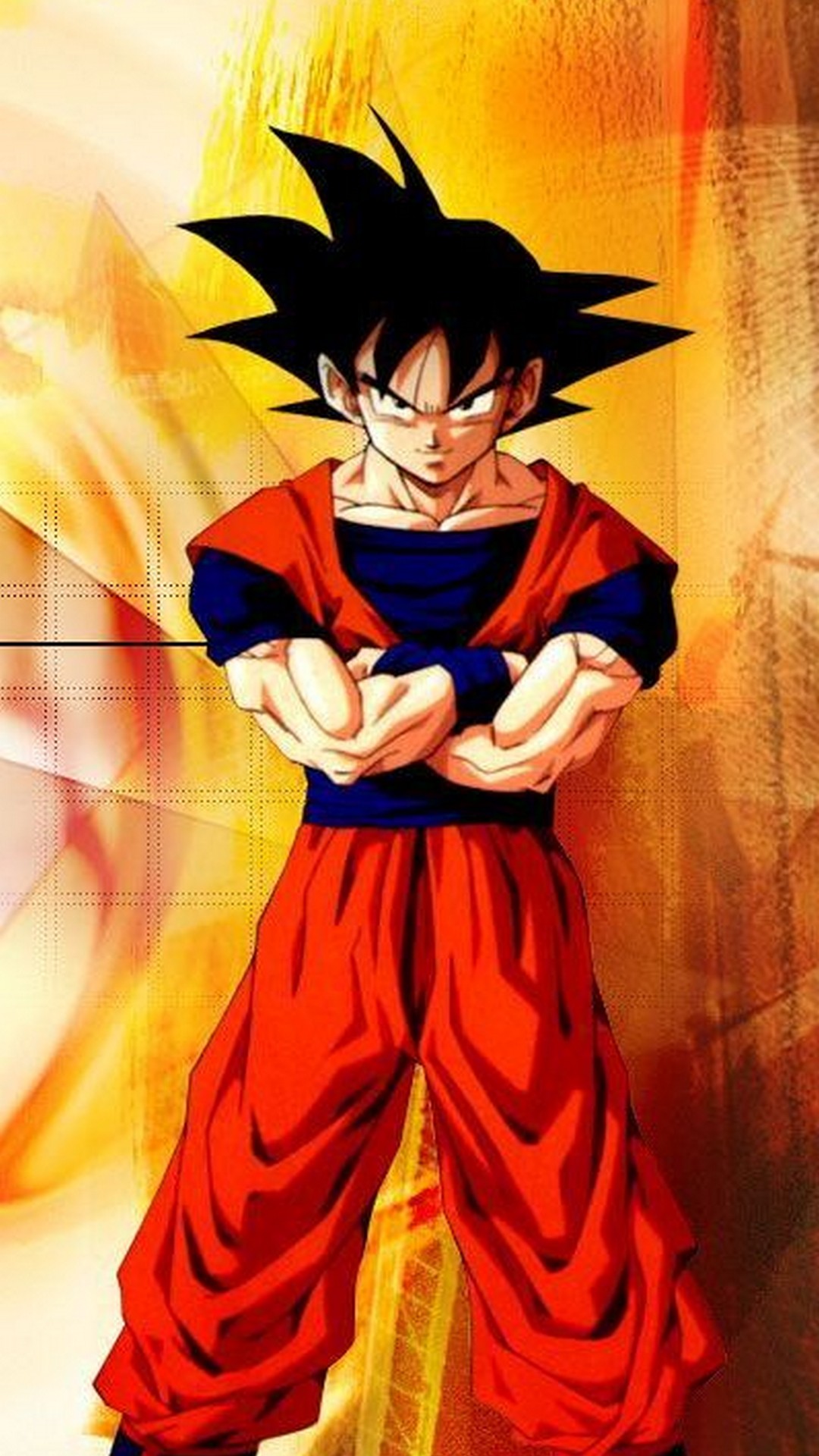 Goku Imagenes Hd Wallpapers For Android With Hd Resolution - Goku Hd - HD Wallpaper 