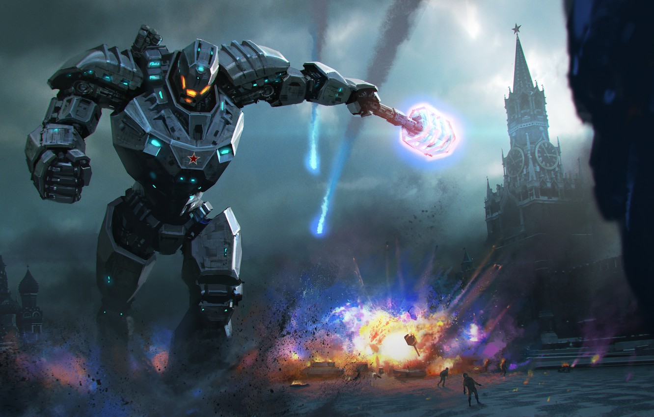 Photo Wallpaper Robot, Russia, Pacific Rim, Jaeger - Pacific Rim Wallpaper 4k - 1332x850 Wallpaper Photo Wallpaper Robot, Russia, Pacific Rim, Jaeger - Pacific Rim Wallpaper 4k - 1332x850 Wallpaper