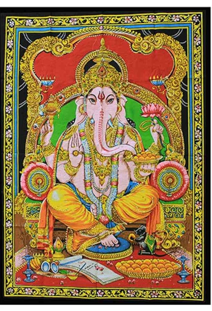 Vinayagar Images Hd Wallpaper - HD Wallpaper 