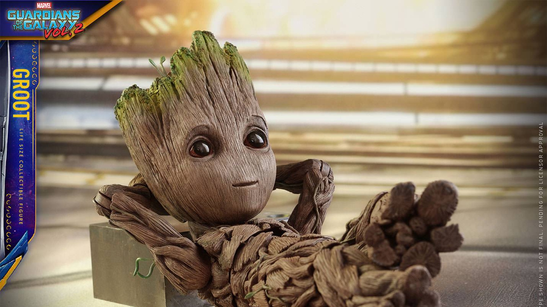 Baby Groot Background Hd Wallpapers Guardians Of The Galaxy Crude 19x1080 Wallpaper Teahub Io