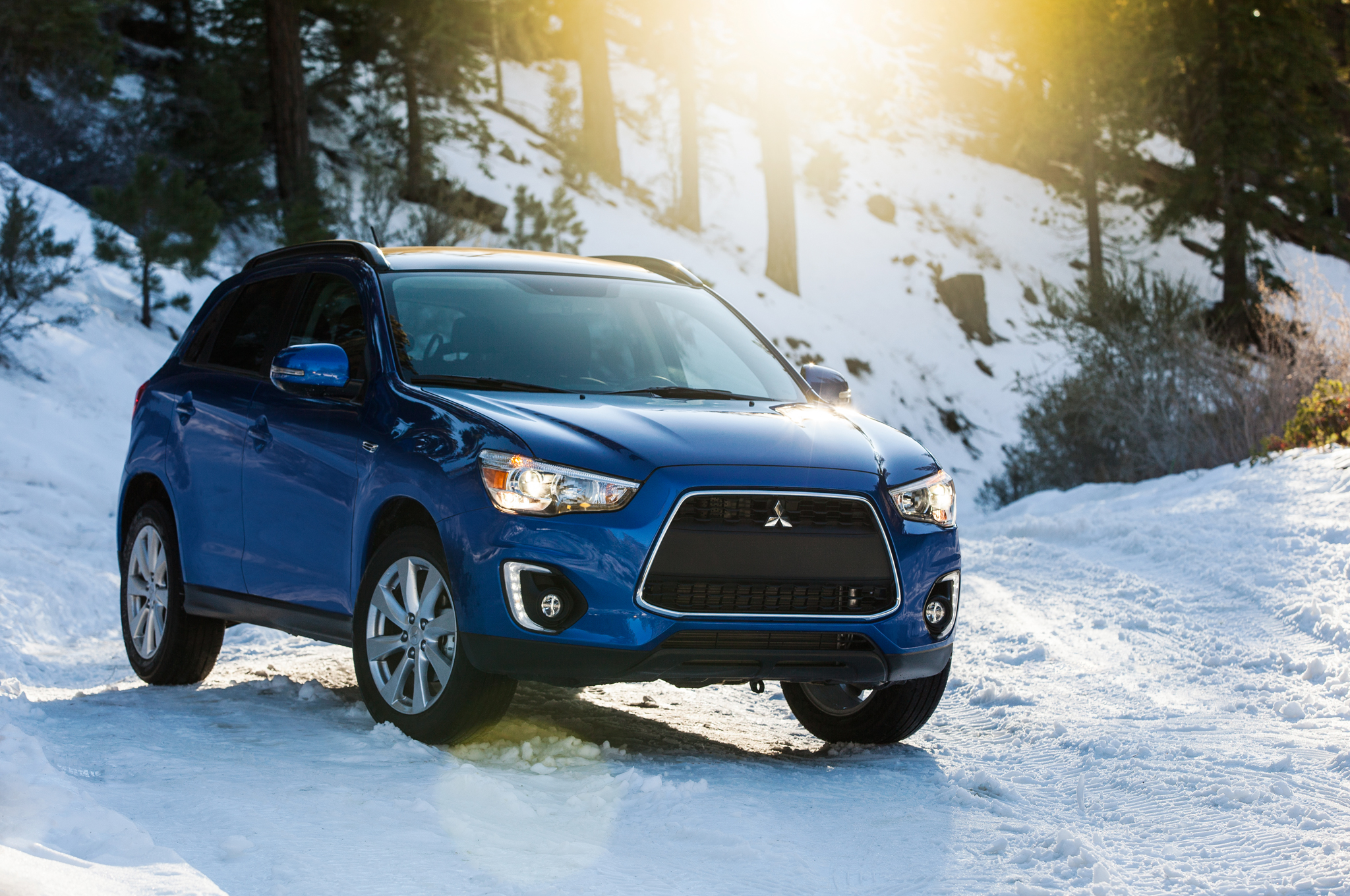 #39289393 Mitsubishi Outlander Wallpaper For Pc, Mobile - HD Wallpaper 