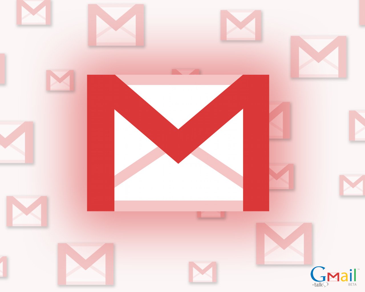 Gmail Hd - HD Wallpaper 