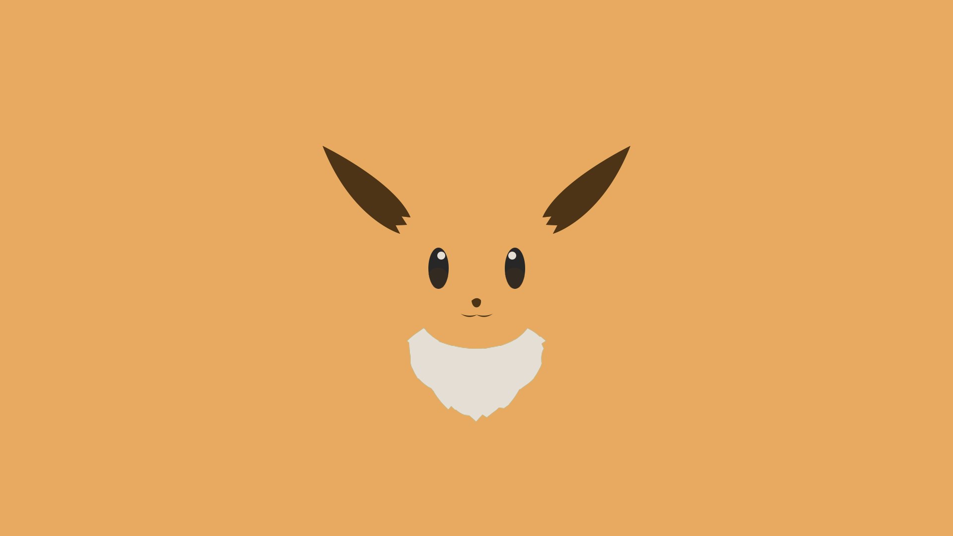Free Desktop Eeveelutions Wallpapers - Cartoon - HD Wallpaper 