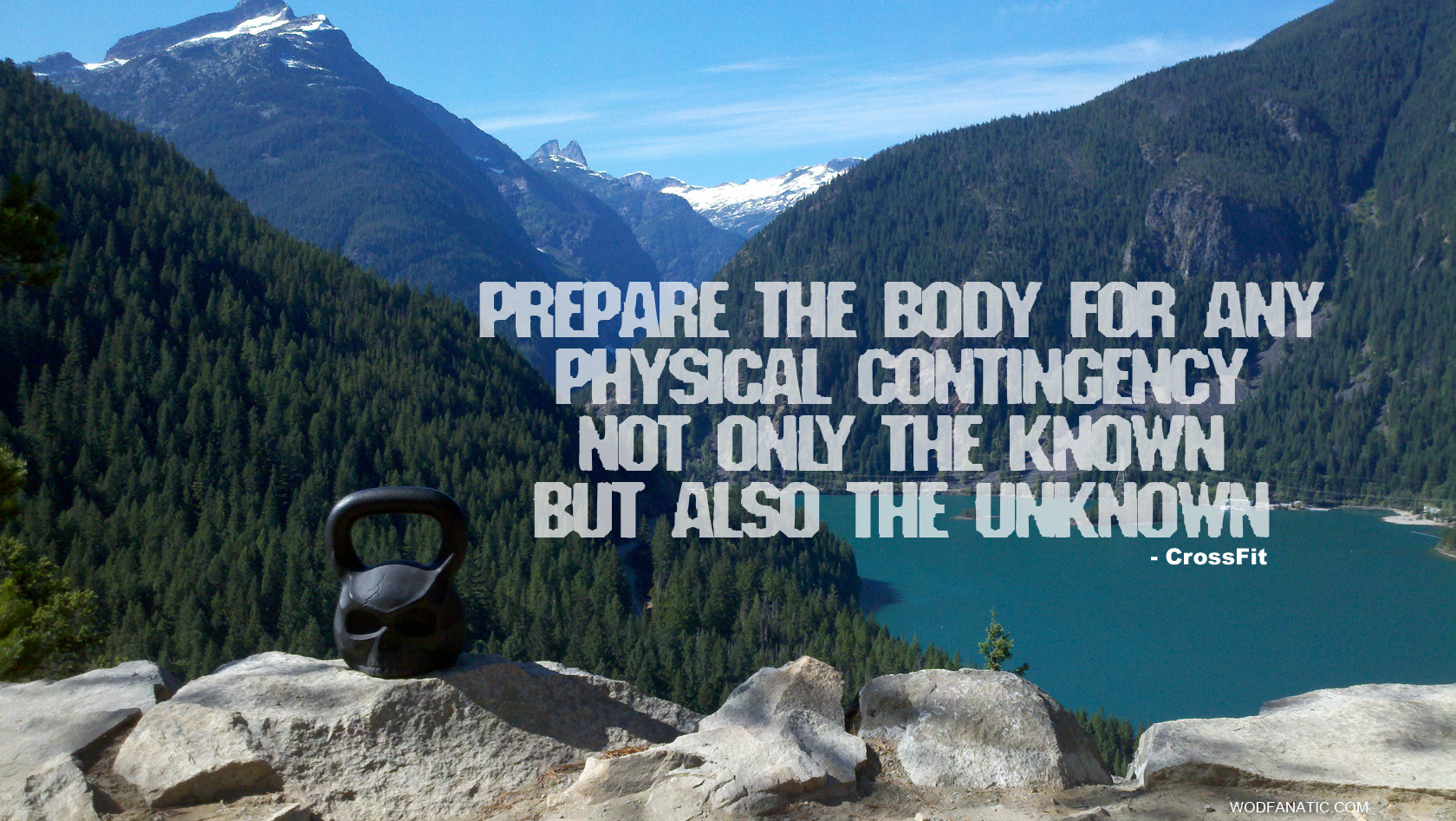 Cool Crossfit Desktop Backgrounds - HD Wallpaper 