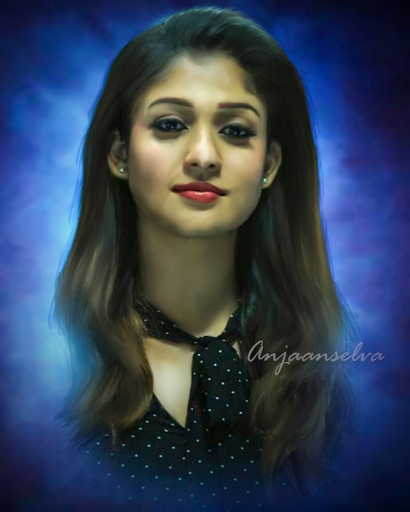 #nayanthara Hd Wallpaper - Nayanthara Photos Hd - HD Wallpaper 