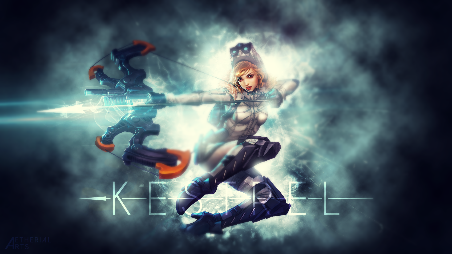 Vainglory Wallpapers *added Dire Fortress Wallpaper - Kestrel Vainglory Wallpaper Hd - HD Wallpaper 