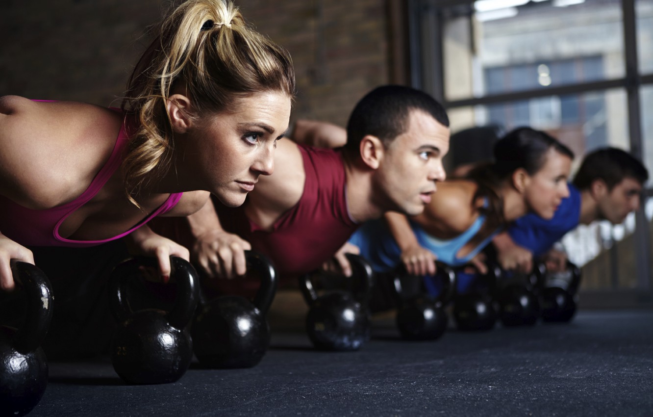 Photo Wallpaper Group, Class, Crossfit, Pushups, Russian - Tapout Fitness 106th Street - 1332x850 Wallpaper Photo Wallpaper Group, Class, Crossfit, Pushups, Russian - Tapout Fitness 106th Street - 1332x850 Wallpaper