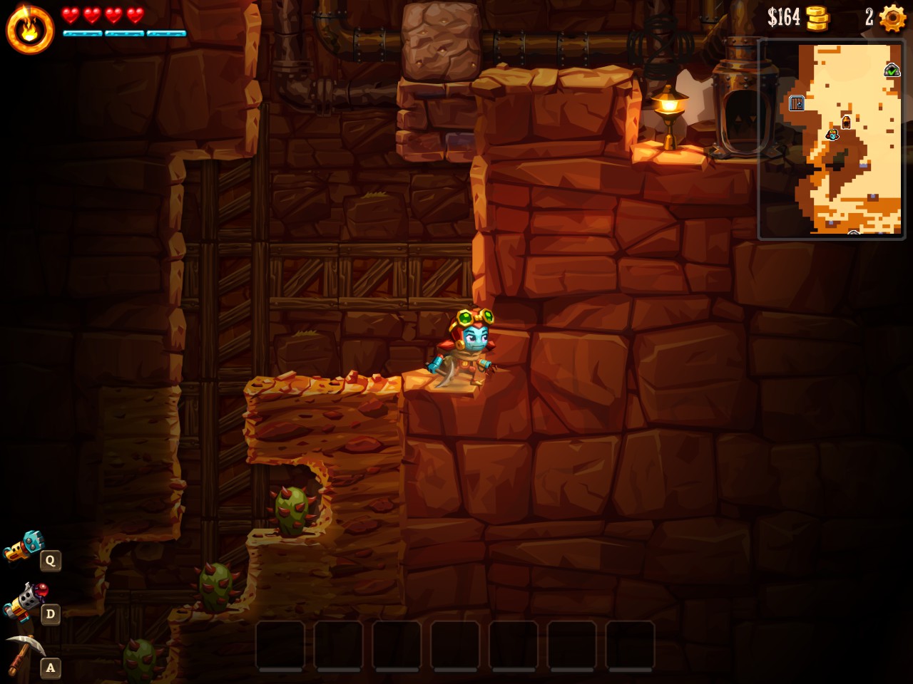 Pc Game - HD Wallpaper 