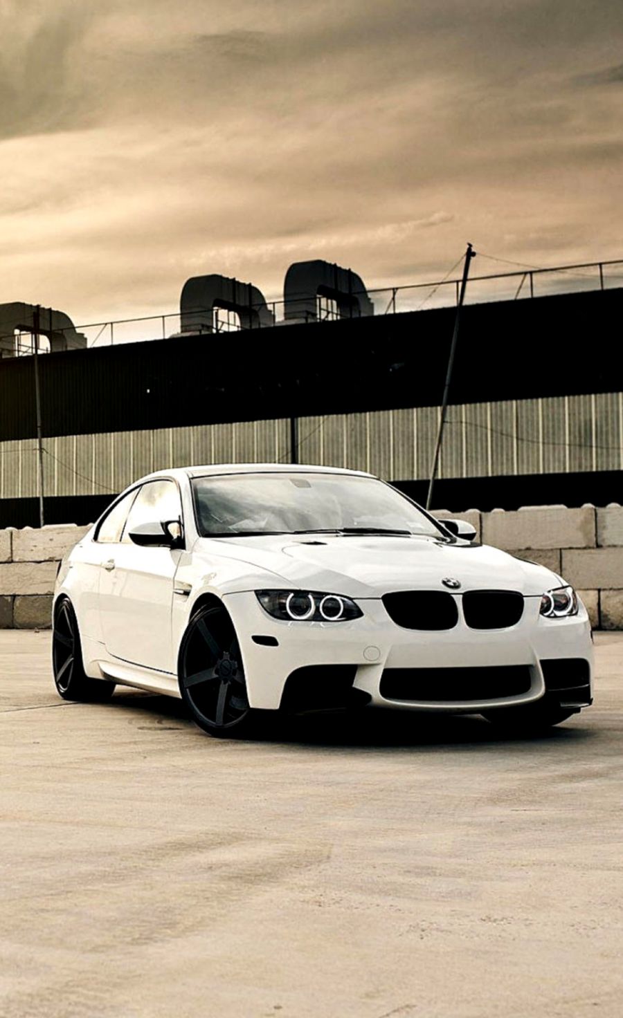 Bmw M3 E92 White Car Mobile Wallpaper Mobiles Wall - Bmw M3 E92 White Wallpaper Hd - HD Wallpaper 